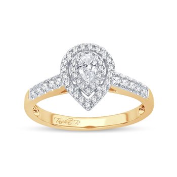Shop Engagement Rings - Malsons Jewelers