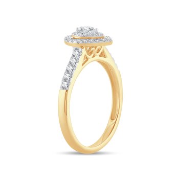 Shop Engagement Rings - Malsons Jewelers