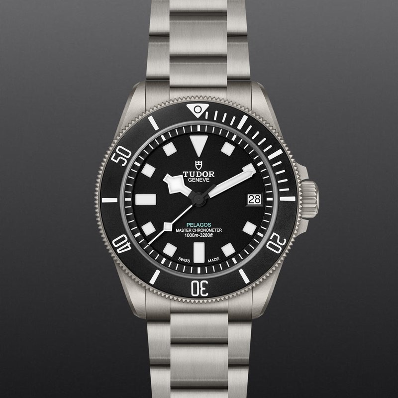 TUDOR Pelagos Ultra M2543C1A7NU-0001 - O.C. Tanner Jewelers