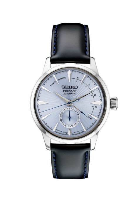 SS34様 Seiko Presage SSA343 SSA343 - Pittman Jewelers