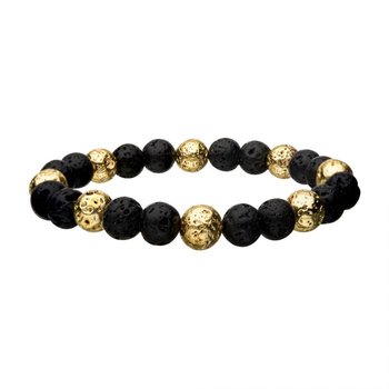 ブレスレット STONEHENgE Edge 14K bracelet David Yurman Zig Zag Bracelet: 18K Gold Cuff