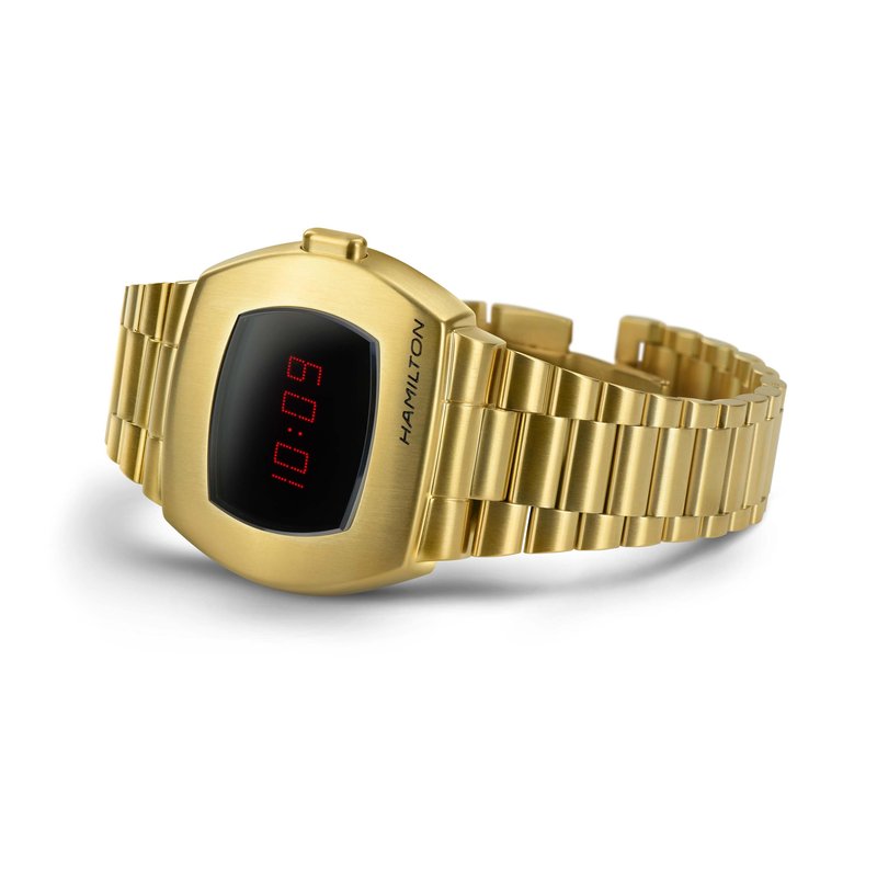 Quartz digital watch online