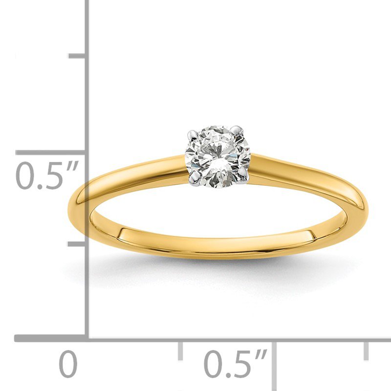 14k Gold Lab Grown Diamond VS/SI GH, 3-Stone 1 1/2 CTW Complete Engagement Ring 14k Gold Lab Grown Diamond VS/SI GH, 3-Stone 1 1/2 CTW Complete Engagement Ring