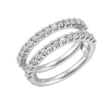 Shop Enhancers, Guards & Wraps - McKenzie Jewelers
