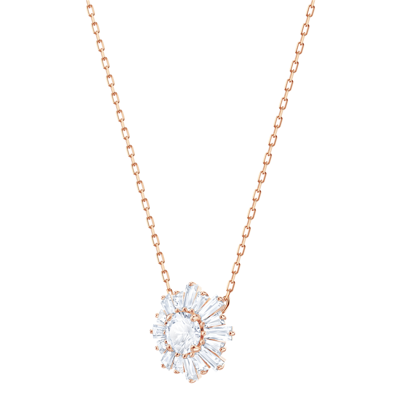 Buy Swarovski Sunshine Necklace