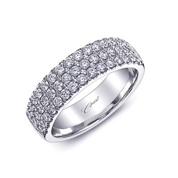 Diamond Band WC5106H
