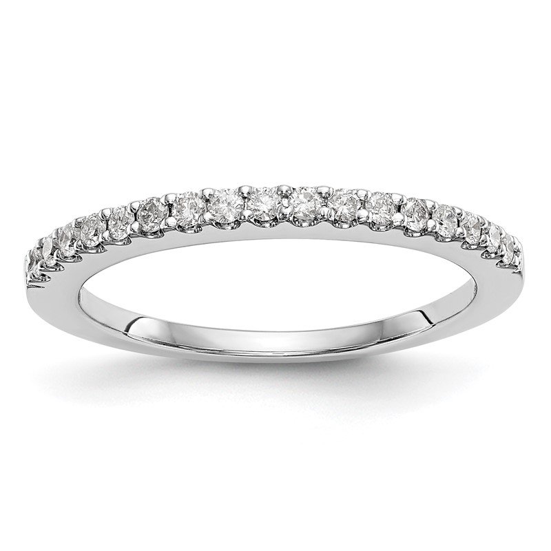 True Origin 14K White Gold 1/6 carat Lab Grown Diamond VS+ F+ Complete ...