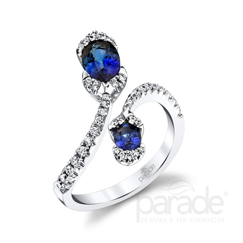その他 PARADE Parade Parade In Color BD3614A-SA BD3614A-SA - Dioguardi Jeweler