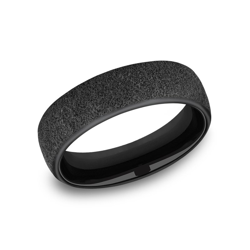 Forge titanium ring sales