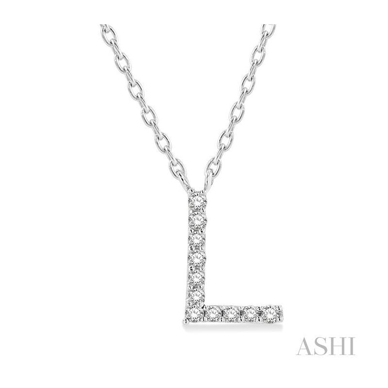 【ラスト1点】A&G Ring Symbolized Pendant AF-JEWELERS-TENNIS-ANYONE-