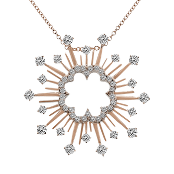Supreme Pendant SJU1298P - Motif Jewelers Supreme Pendant SJU1298P - Motif Jewelers