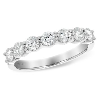 14KT Gold Ladies Wedding Ring E147-51260