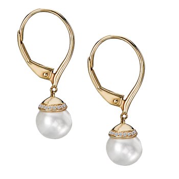 新品未使用 Tostalgic clothing Pearl earring HUGE Silver Tahitian Baroque Pearl Earrings - Etsy