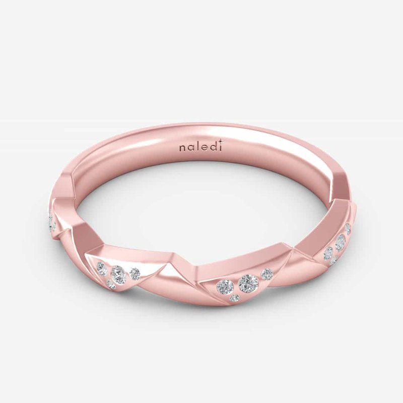 Naledi Cher N0399FBA - Cline Jewelers