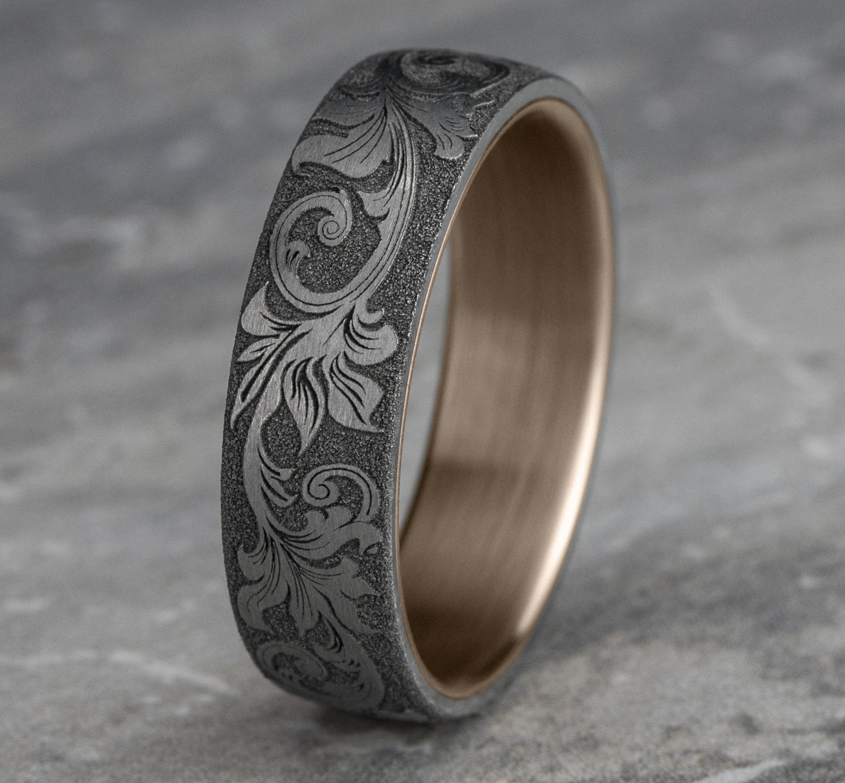 Benchmark THE PALACE RIRCF826539114KRW - Precision Jewelers