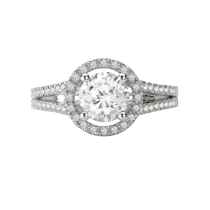 ☆nff☆ dotty romance ringnavy 4603210 The Details Infinity Ring - Silver – Initial Outfitters
