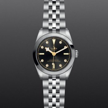 TUDOR Black Bay One 39 M79660-0002 - Hartgers Jewelers