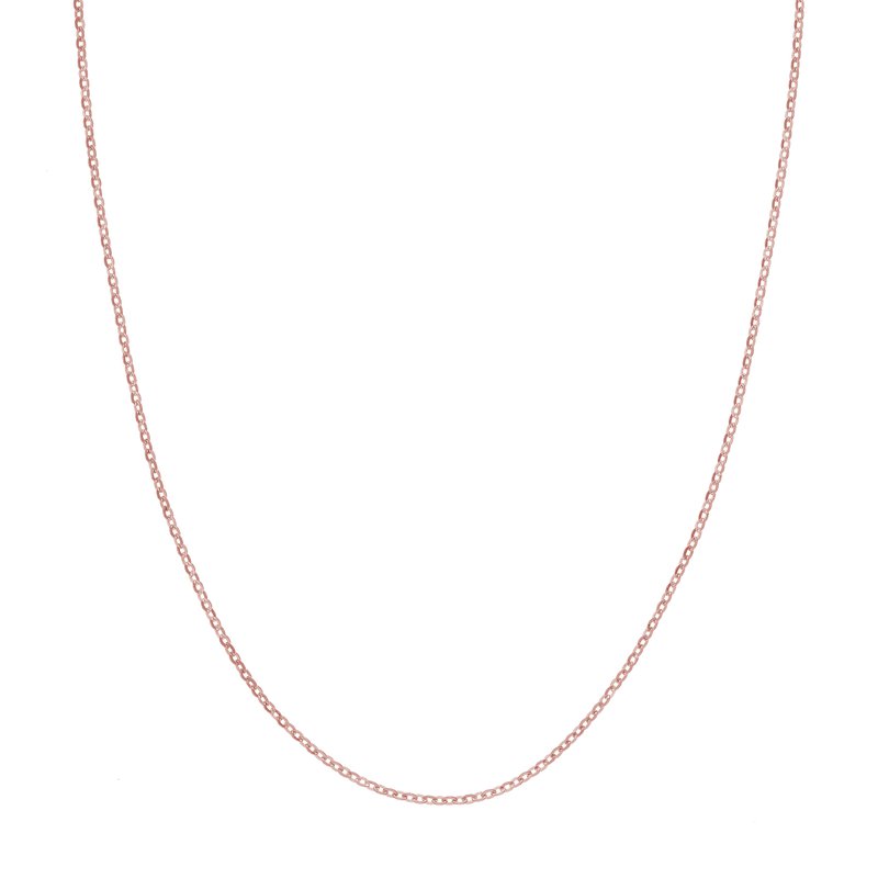 Midas Chain Brill Cable Chain MZ005438 - Michelson Jewelers