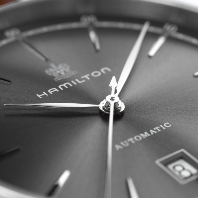 Hamilton American Classic Spirit Of Liberty Auto H42415591