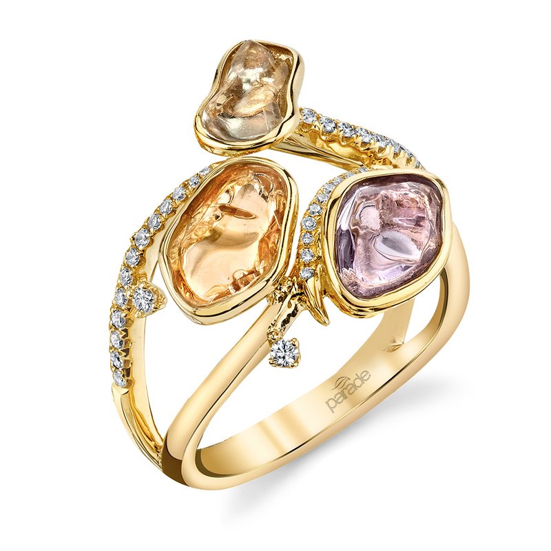 その他 PARADE Parade Parade In Color BD3803A BD3803A-FS - Nord Jewelers