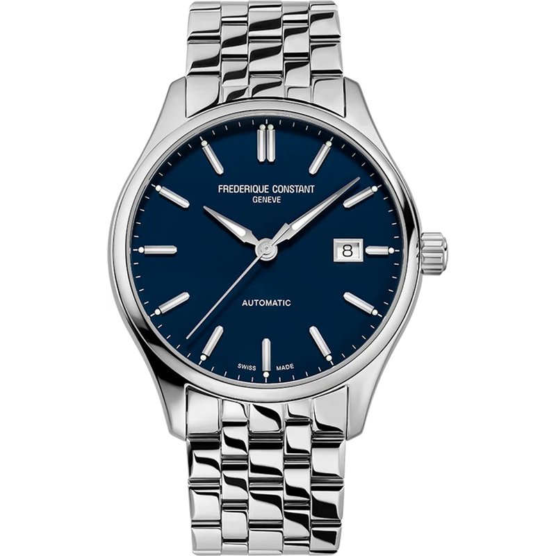 Frédérique Constant Classics Index Automatic FC-303NN5B6 - Gary 