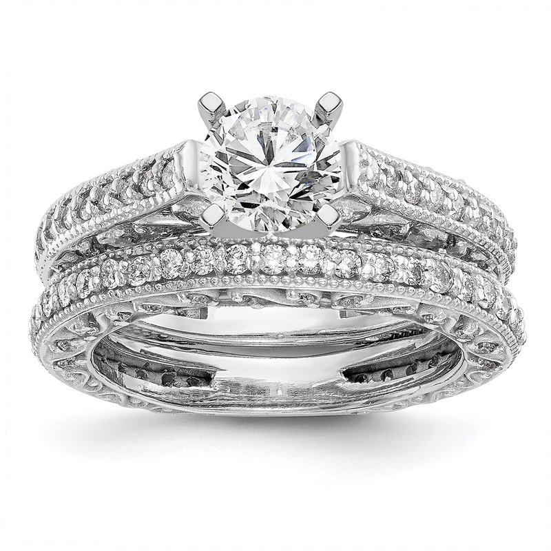 14k Yellow Gold 1/2 Ct Round VS/SI, D E F, True Origin Lab Grown Diamond Solitaire Engagement Ring 14k Yellow Gold 1/2 Ct Round VS/SI, D E F, True Origin Lab Grown Diamond Solitaire Engagement Ring