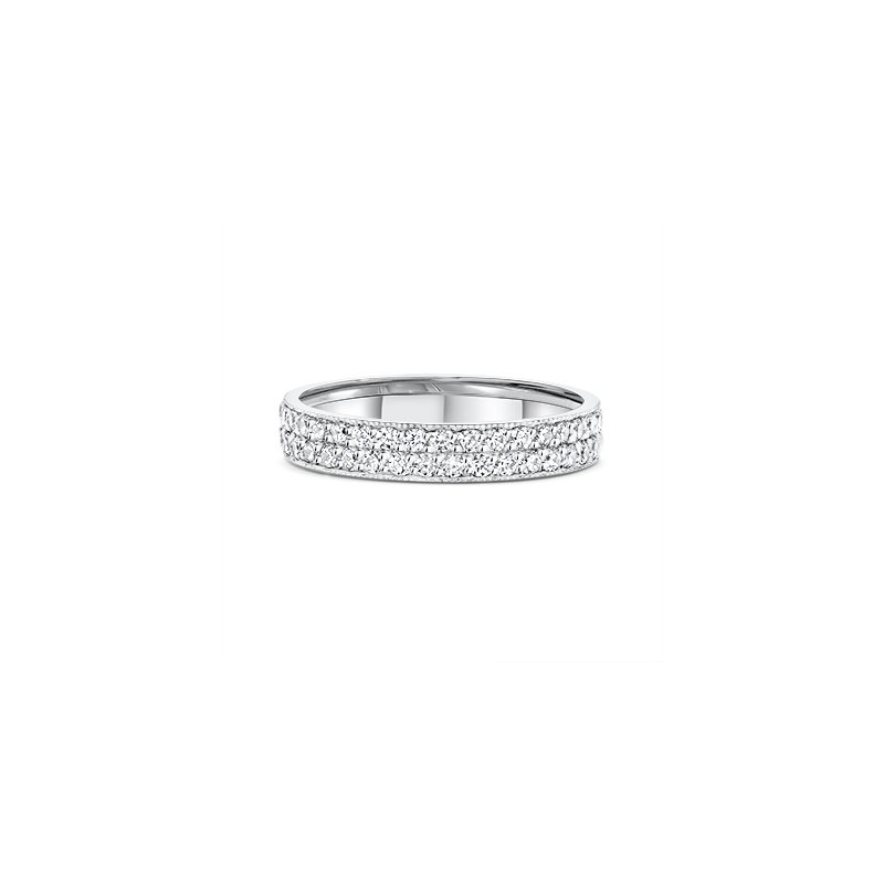 指輪・リング MEXICAN BAND RING Wedding Band 291A21 - Dora