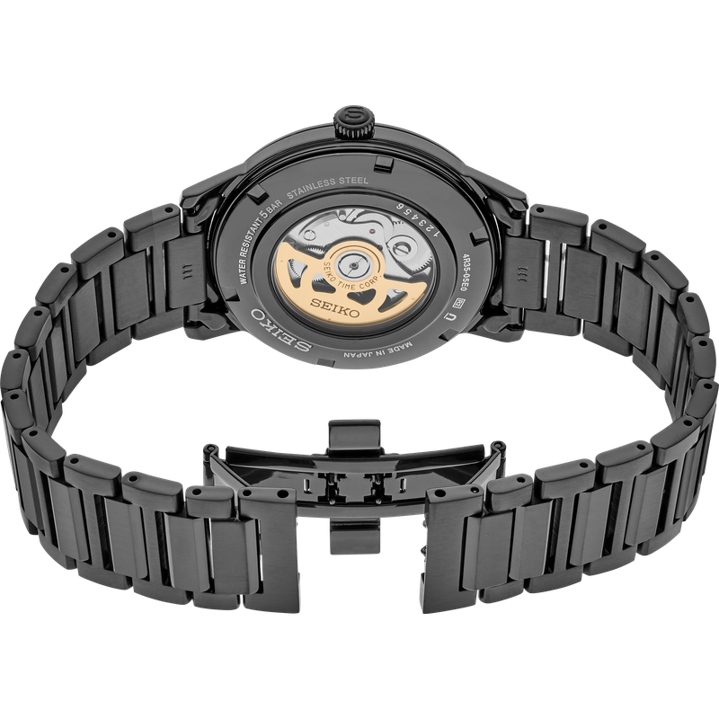 Seiko Presage Cocktail Time SRPJ15 - KARATS