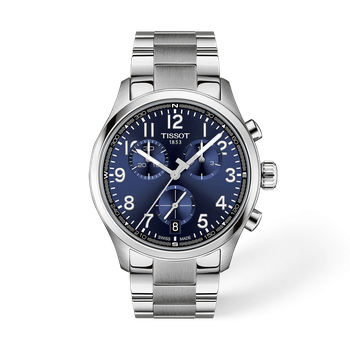 Chrono L 42mm T1164171104200