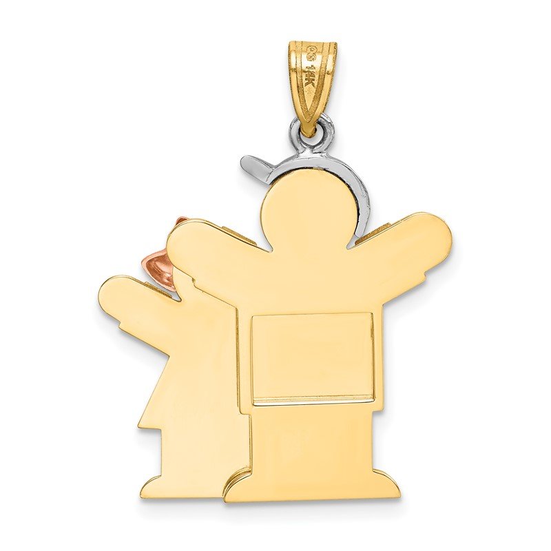【片方】agete♡gold charm✩.*˚ s-l400.jpg
