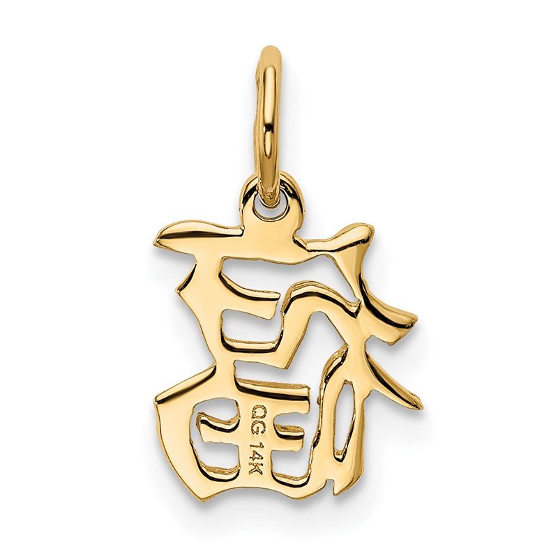 幸運　GOOD LUCKキーホルダー Amazon.co.jp: [Kaimed] GOOD LUCK キーホルダー キーリング