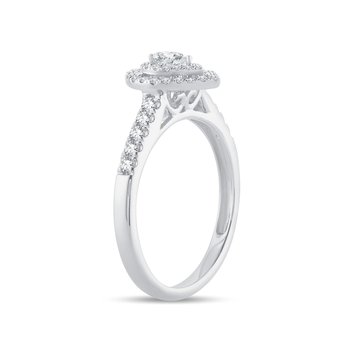 Shop Engagement Rings - Malsons Jewelers