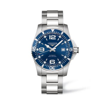 Longines l36424566 best sale