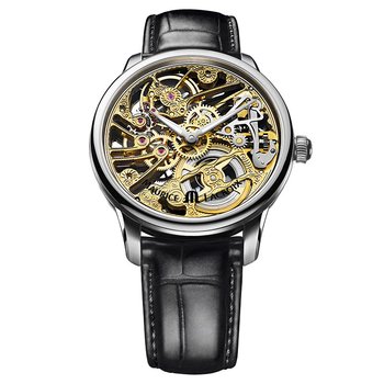 Maurice Lacroix Watch MP6318-SS001-32E - Bradley Gough Diamonds