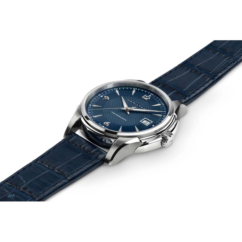 Hamilton USD Jazzmaster Viewmatic Auto H32515641 - M.P.