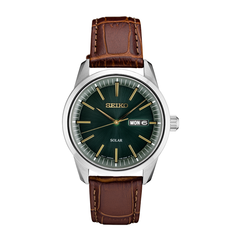 Seiko Essentials Collection SNE529 - McGuire's Jewelers