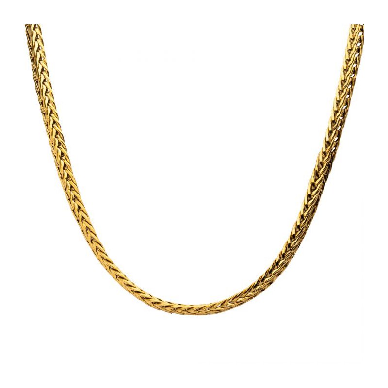 【2plan】23FW★ [MADE] 032 Insert ethnic surgical necklace 2 Row Princess Cut Adjustable Necklace | Alex and Ani – ALEX