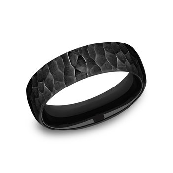 Quartet Official Products 指輪(black) Amazon.com: Tobestu Womens Black Wedding Rings Set Round CZ
