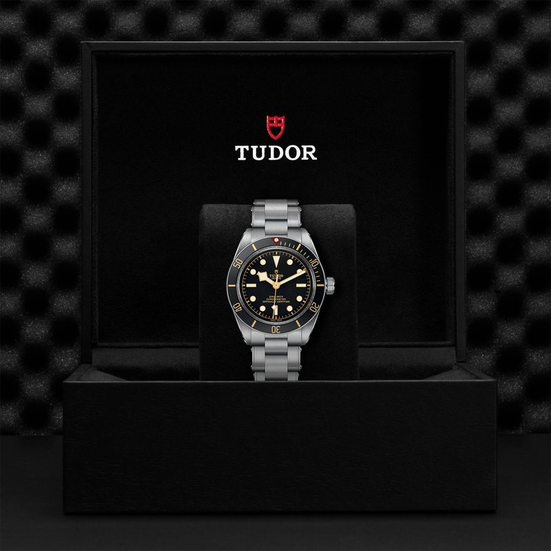 TUDOR Black Bay 58 M79030N-0001 - Haltom