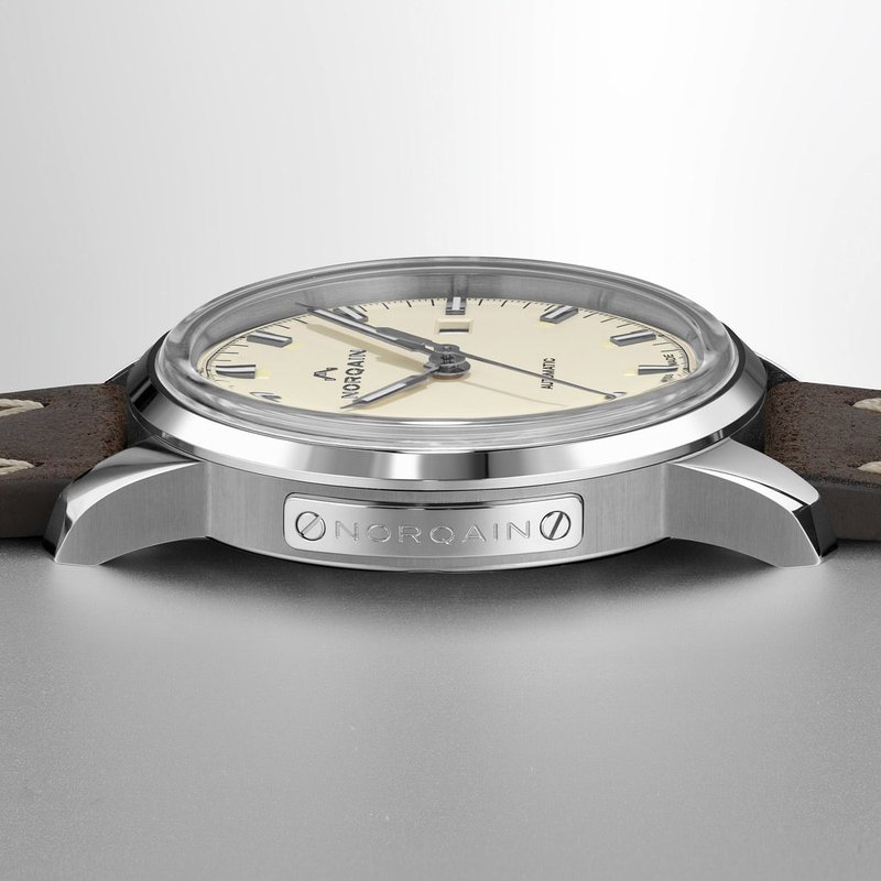 Norqain Freedom 60 42mm N2000S02A-C201-20PO.18S - Moody's