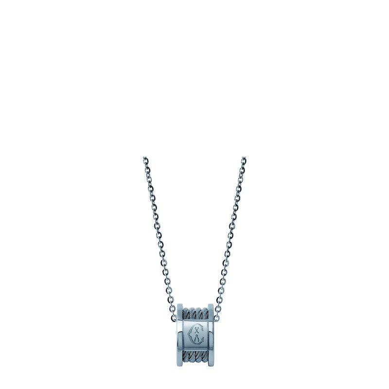 Charriol Necklace 08-101-1139-8 - NQ Jewellers