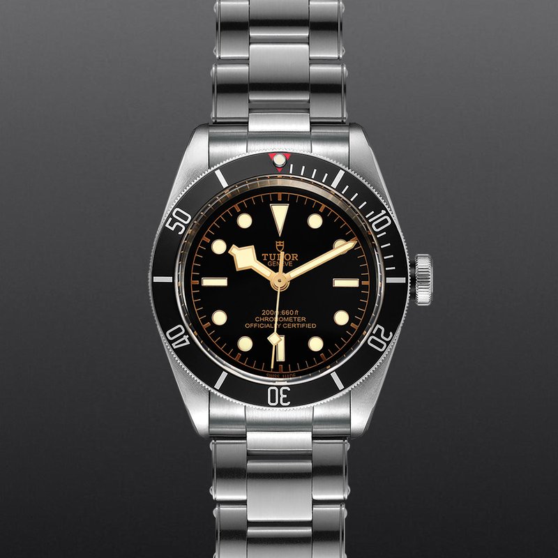 TUDOR Black Bay M79230N-0009 - Hartgers Jewelers