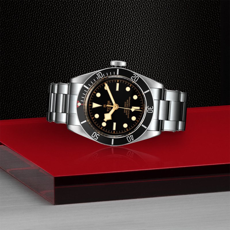 TUDOR Black Bay M79230N-0009 - Hartgers Jewelers