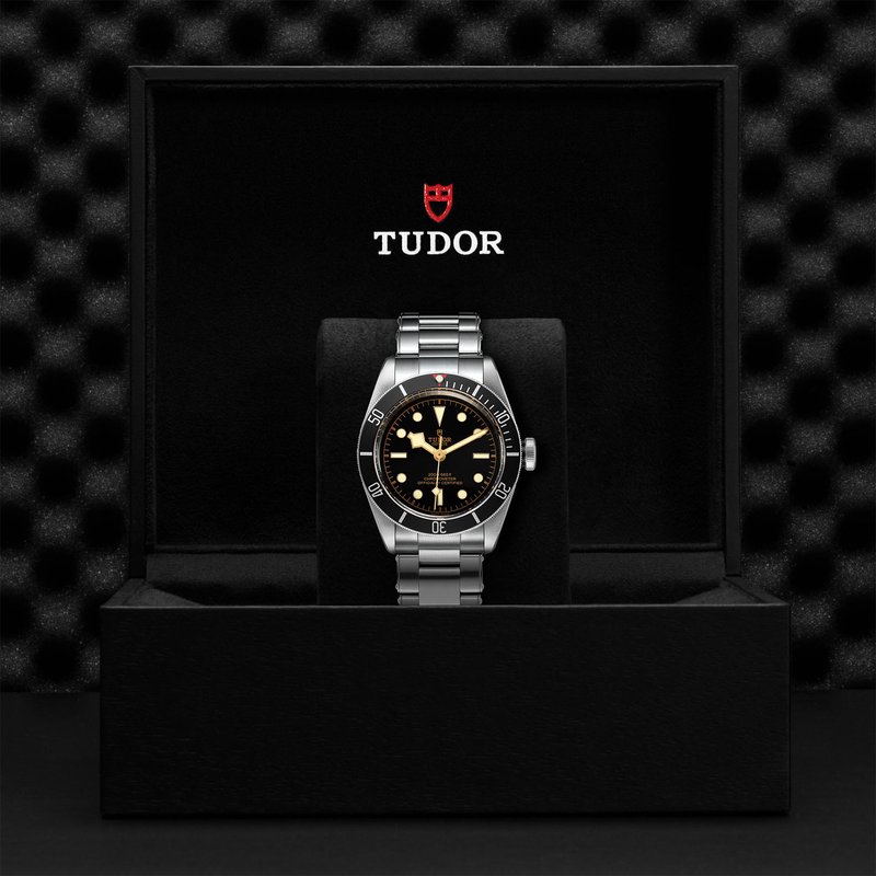 TUDOR Black Bay M79230N-0009 - Hartgers Jewelers