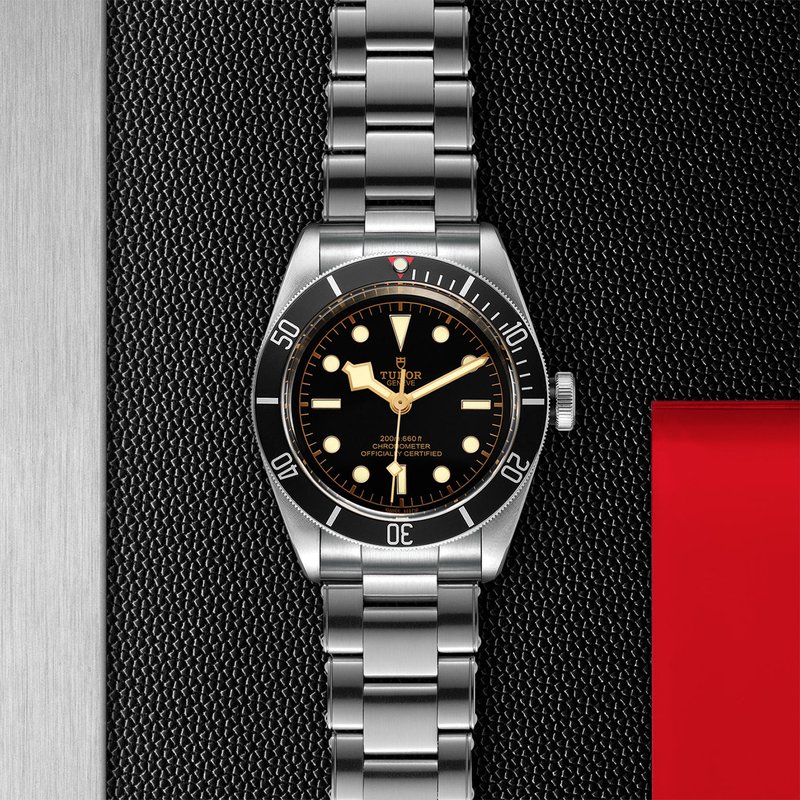TUDOR Black Bay M79230N-0009 - Hartgers Jewelers