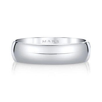 Shop Wedding Bands - MARS Fine Jewelry