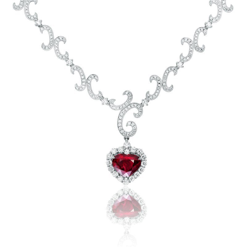 Custom by Casale Jewelers - Staten Island & Red Bank