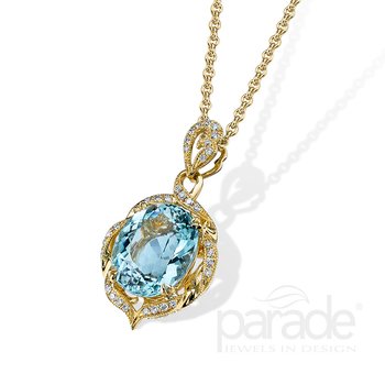 Parade Parade In Color BD3803A BD3803A-FS - Nord Jewelers