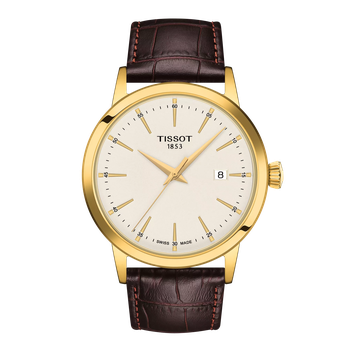 Classic Dream 42mm T1294103626100