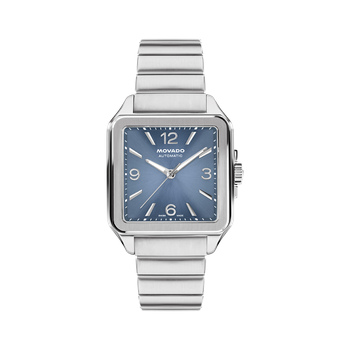 Movado - Gino's Jewelers